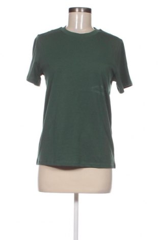 Damen T-Shirt Pieces, Größe XS, Farbe Grün, Preis € 5,59