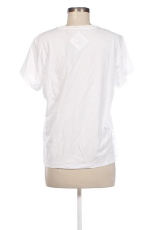 Γυναικείο t-shirt Polo By Ralph Lauren, Μέγεθος L, Χρώμα Λευκό, Τιμή 75,26 €