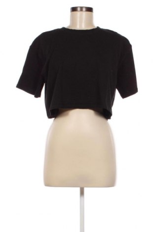 Γυναικείο t-shirt Polo By Ralph Lauren, Μέγεθος S, Χρώμα Μαύρο, Τιμή 37,63 €