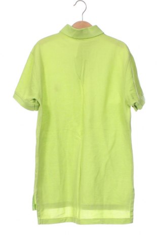 Dámské tričko Polo By Ralph Lauren, Velikost XS, Barva Zelená, Cena  392,00 Kč