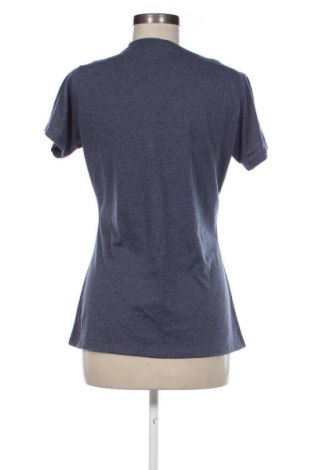 Dámské tričko Port & Company, Velikost M, Barva Modrá, Cena  173,00 Kč