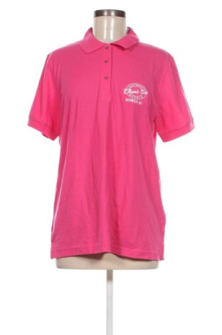 Damen T-Shirt Port Authority, Größe L, Farbe Rosa, Preis 9,05 €
