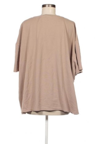 Damen T-Shirt Primark, Größe XXL, Farbe Beige, Preis 8,15 €