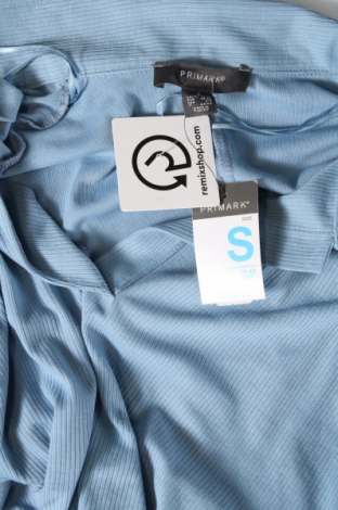 Γυναικείο t-shirt Primark, Μέγεθος L, Χρώμα Μπλέ, Τιμή 7,20 €