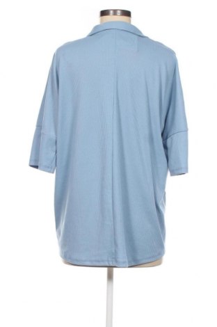 Damen T-Shirt Primark, Größe L, Farbe Blau, Preis 6,82 €