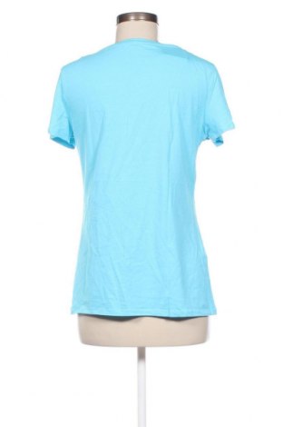 Damen T-Shirt Primark, Größe L, Farbe Blau, Preis 7,00 €