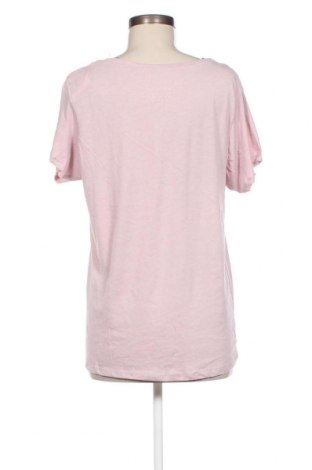 Damski T-shirt Primark, Rozmiar XL, Kolor Różowy, Cena 17,93 zł