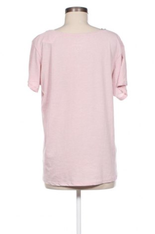 Damski T-shirt Primark, Rozmiar XL, Kolor Różowy, Cena 17,93 zł
