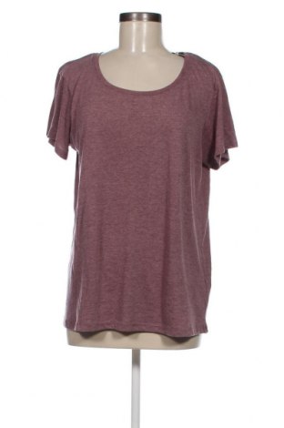 Damen T-Shirt Primark, Größe XL, Farbe Lila, Preis 3,99 €