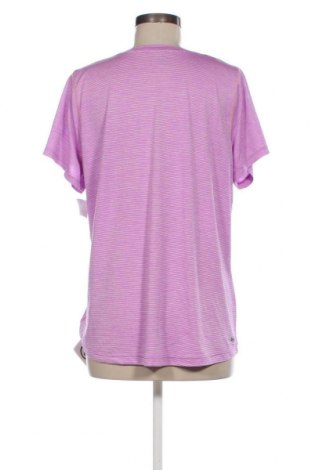 Damen T-Shirt Rbx, Größe XL, Farbe Lila, Preis € 8,18