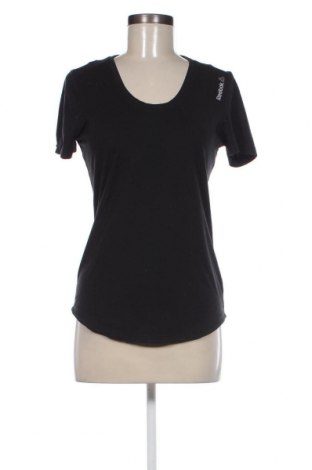 Tricou de femei Reebok, Mărime S, Culoare Negru, Preț 37,70 Lei