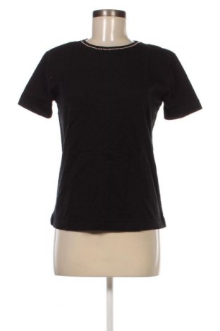 Damen T-Shirt Reserved, Größe S, Farbe Schwarz, Preis € 3,99