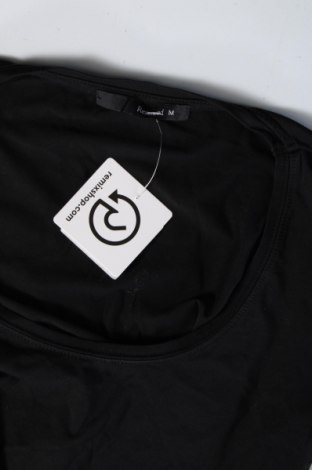 Dámske tričko Reserved, Veľkosť M, Farba Čierna, Cena  6,62 €