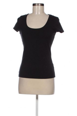Damen T-Shirt Reserved, Größe M, Farbe Schwarz, Preis € 3,97