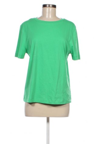 Damen T-Shirt Rich & Royal, Größe M, Farbe Grün, Preis € 27,17