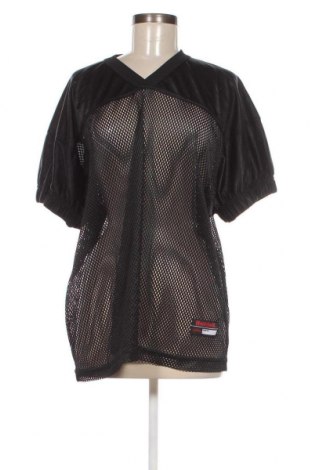 Tricou de femei Riddell, Mărime XL, Culoare Negru, Preț 47,53 Lei