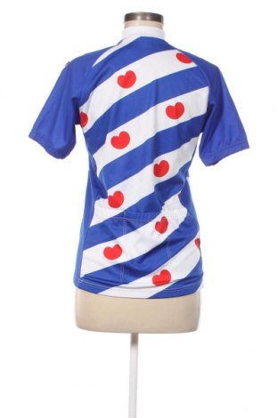 Damen T-Shirt Rogelli, Größe M, Farbe Mehrfarbig, Preis 6,68 €