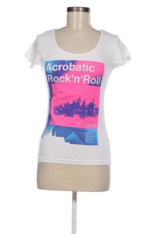Damen T-Shirt Roly, Größe M, Farbe Mehrfarbig, Preis 4,00 €