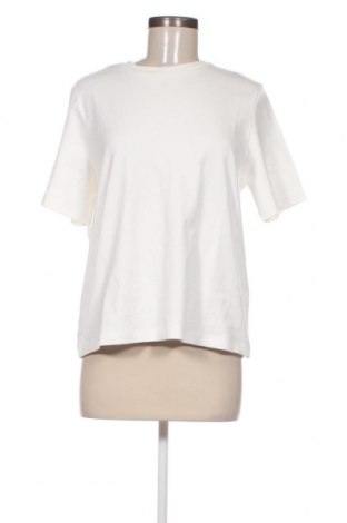 Damen T-Shirt S.Oliver, Größe L, Farbe Weiß, Preis € 18,56
