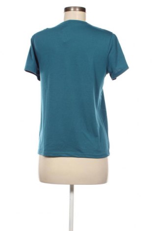 Γυναικείο t-shirt SHEIN, Μέγεθος S, Χρώμα Μπλέ, Τιμή 8,04 €