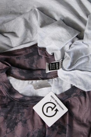 Dámske tričko SHEIN, Veľkosť XL, Farba Viacfarebná, Cena  6,65 €