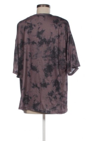 Дамска тениска SHEIN, Размер XL, Цвят Многоцветен, Цена 13,00 лв.