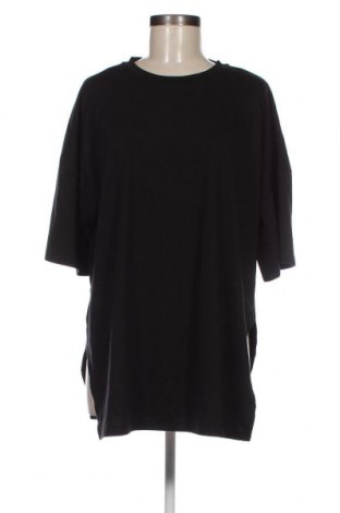 Dámske tričko SHEIN, Veľkosť XL, Farba Čierna, Cena  12,63 €