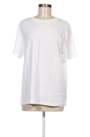 Damen T-Shirt Selected Femme, Größe XL, Farbe Weiß, Preis € 20,62