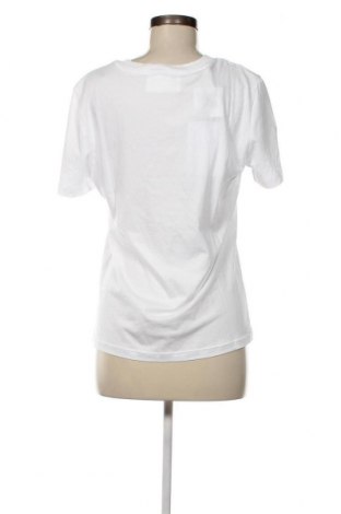 Γυναικείο t-shirt Selected Femme, Μέγεθος M, Χρώμα Λευκό, Τιμή 20,62 €