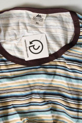 Dámske tričko Sherpa, Veľkosť XL, Farba Viacfarebná, Cena  8,62 €