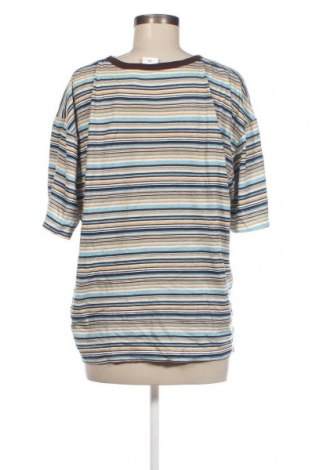 Damen T-Shirt Sherpa, Größe XL, Farbe Mehrfarbig, Preis € 10,02