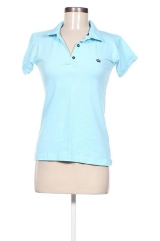Damen T-Shirt Shewky, Größe XL, Farbe Blau, Preis € 4,70