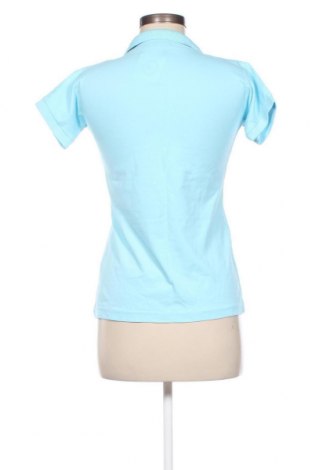 Γυναικείο t-shirt Shewky, Μέγεθος XL, Χρώμα Μπλέ, Τιμή 4,70 €