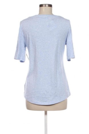 Damen T-Shirt Sigrid Olsen, Größe L, Farbe Blau, Preis 43,14 €