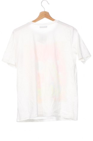 Γυναικείο t-shirt Sinsay, Μέγεθος XS, Χρώμα Λευκό, Τιμή 6,65 €