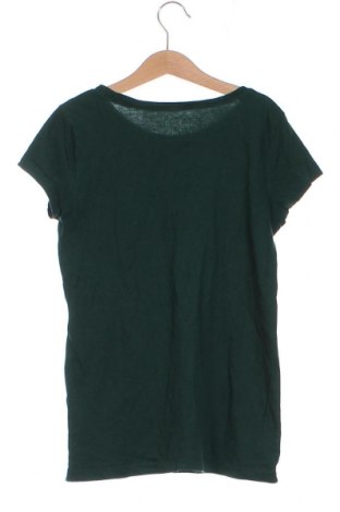 Damen T-Shirt Sinsay, Größe XS, Farbe Grün, Preis 6,62 €