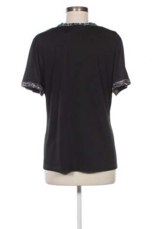 Tricou de femei Slazenger, Mărime L, Culoare Negru, Preț 42,76 Lei