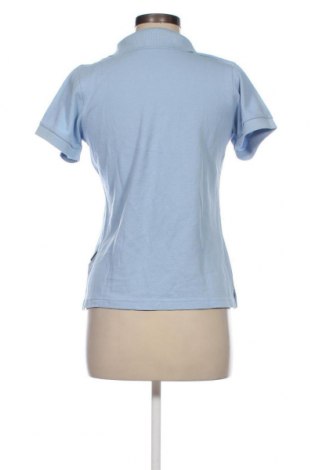 Damen T-Shirt Slazenger, Größe S, Farbe Blau, Preis 6,65 €