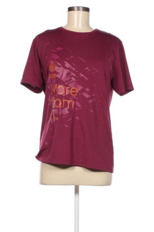 Damen T-Shirt Slazenger, Größe XL, Farbe Lila, Preis € 12,63