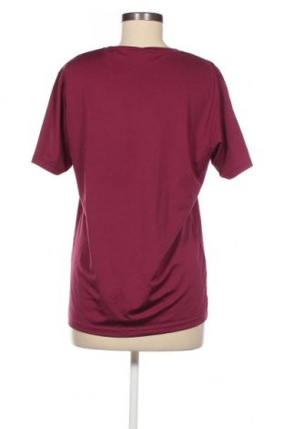 Damen T-Shirt Slazenger, Größe XL, Farbe Lila, Preis 12,63 €