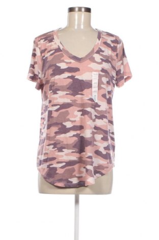 Damen T-Shirt So, Größe L, Farbe Mehrfarbig, Preis 12,42 €