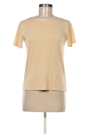 Damen T-Shirt Soaked In Luxury, Größe S, Farbe Beige, Preis € 7,98