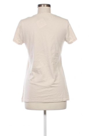 Γυναικείο t-shirt Soccx, Μέγεθος M, Χρώμα  Μπέζ, Τιμή 14,20 €
