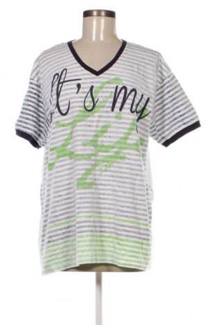 Tricou de femei Sonny Bono, Mărime XXL, Culoare Multicolor, Preț 33,16 Lei