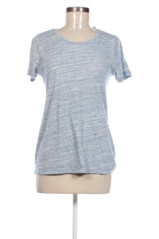 Γυναικείο t-shirt Sonoma, Μέγεθος M, Χρώμα Μπλέ, Τιμή 6,03 €