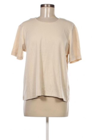 Damen T-Shirt Southern, Größe L, Farbe Beige, Preis 10,74 €