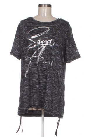 Damen T-Shirt Sports, Größe XL, Farbe Mehrfarbig, Preis 8,60 €