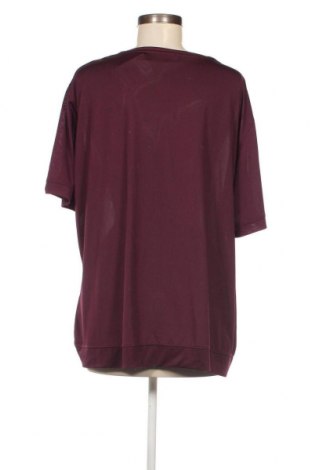 Damen T-Shirt Sports, Größe XXL, Farbe Lila, Preis € 9,05