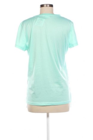 Γυναικείο t-shirt Sports, Μέγεθος L, Χρώμα Πράσινο, Τιμή 3,99 €