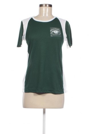 Damen T-Shirt Stoiber, Größe L, Farbe Grün, Preis 7,69 €